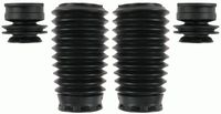 Aanslagrubber met stofkap - Protection kit 900228