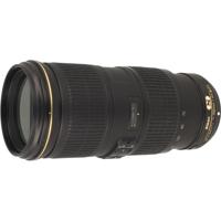 Nikon AF-S 70-200mm F/4.0G ED VR occasion - thumbnail