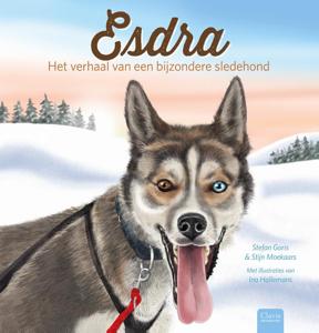 Esdra (Hardback)