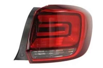 Achterlicht 047180