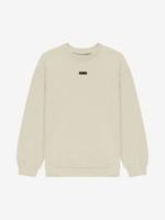 Nik&Nik zomer oversized sweat shirt jongens - off wit - Bloom