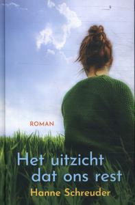 Het uitzicht dat ons rest (Hardback)