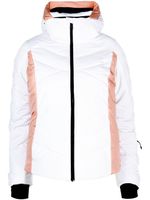 Rossignol Courbe ski jacket - Blanc