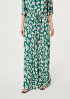 Fabienne Chapot Palapa Trousers | Evergreen