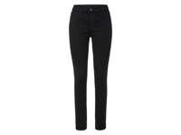 esmara Dames jegging (46, Zwart)