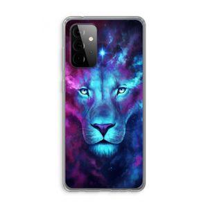 Firstborn: Samsung Galaxy A72 Transparant Hoesje