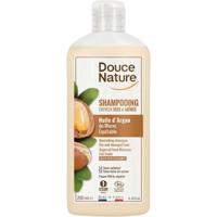 Douce Nature Shampoo creme argan bio