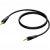 Procab CLA716 Classic 3.5mm jack - 3.5mm jack stereo kabel 15m