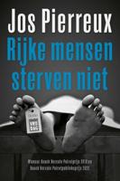 Rijke mensen sterven niet (Paperback)