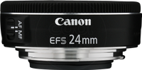 Canon EF-S2428STM SLR Zwart - thumbnail