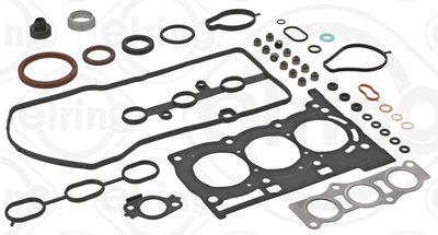 Complete pakkingsset, motor 687840