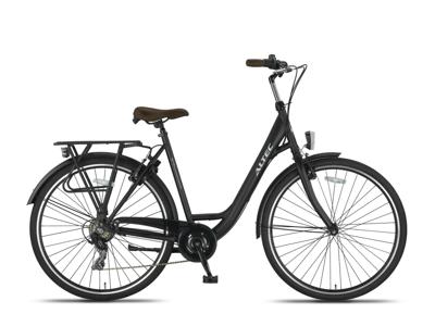 Altec Metro Damesfiets 28 inch 55cm 7v