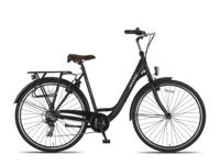 Altec Metro Damesfiets 28 inch 55cm 7v Altec Metro Damesfiets 28 inch 55cm 7v