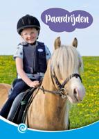 Paardrijden (Hardback)