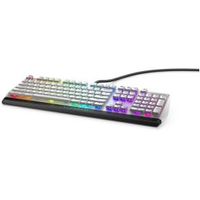 Alienware AW510K Toetsenbord - Zwart, Wit