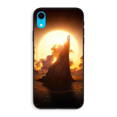 Children of the Sun: iPhone XR Biologisch afbreekbaar hoesje