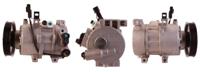 Elstock Airco compressor 51-0878 - thumbnail