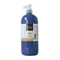 Volatile Massageolie ontspanning lavendel geranium 1 Liter