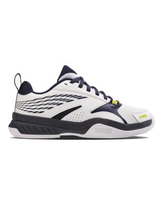 K-SWISS TFW Speedex HB Tennisschoenen Heren 44