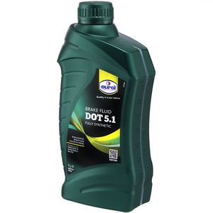 Remvloeistof Eurol DOT 5.1 1L E8015001L