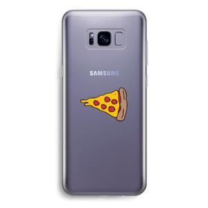 You Complete Me #1: Samsung Galaxy S8 Transparant Hoesje