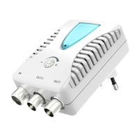 Hama BK/CATV-versterker voor 2 Apparaten