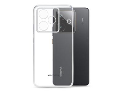 Mobilize Mobilize Gelly Case realme GT 7/GT 7T Clear