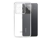 Mobilize Mobilize Gelly Case realme GT 7/GT 7T Clear
