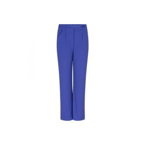 Lofty Manner - Paars | Dames | Broek | Paars | L | regular | Kamst mode