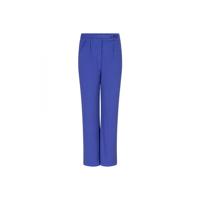 Lofty Manner - Paars | Dames | Broek | Paars | L | regular | Kamst mode