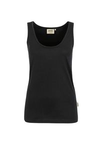 Hakro 159 Women's tank top Classic - Black - XL