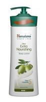 Himalaya Bodylotion olive extra nourishing