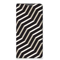 Xiaomi Redmi Note 11 Pro Stand Case Illusion