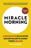 Miracle Morning - Hal Elrod - ebook