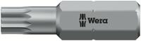 Wera 860/1 XZN Veeltand Bits, M 5 x 25 mm - 1 stuk(s) - 05066155001