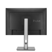 Asus PA248CRV ProArt LED-monitor Energielabel D (A - G) 61.2 cm (24.1 inch) 1920 x 1200 Pixel 16:9 5 ms HDMI, Hoofdtelefoon (3.5 mm jackplug), USB-A, USB-C IPS - thumbnail