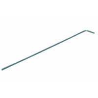 GB L-VORM spouwanker 340x25x3.0 rvs A4 | 250 stuks - 17937447