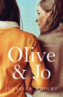 Olive en Jo - Jennifer Wright - ebook - thumbnail