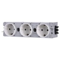 GS3000 rws  - Socket outlet (receptacle) GS3000 rws - thumbnail