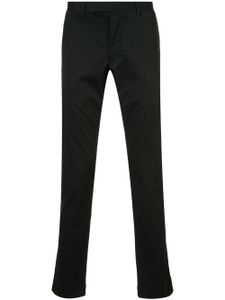 Polo Ralph Lauren pantalon droit - Noir