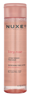 Nuxe Very Rose Refreshing Tonic Lotion 200 ml
