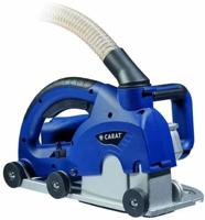 Carat Sl-1505 Sleuvenzaagmachine + 2 CE MASTER diamantzagen - MZSLB1505S