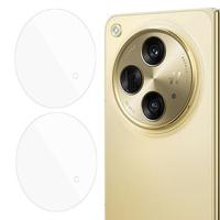 Oppo Find N3/OnePlus Open Cameralens Beschermer - 2 St. - thumbnail