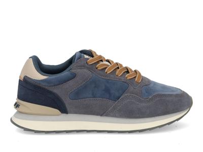 Hoff Miami City donkerblauw maat 40