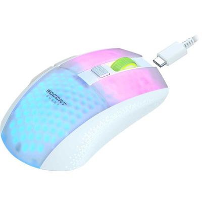 Burst Pro Air Gaming muis
