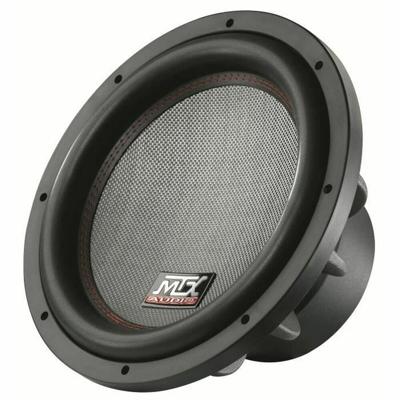 Luidsprekers voor in de Auto Mtx Audio TX612 Bluetooth luidspreker