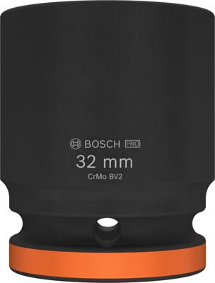 Bosch Accessoires Krachtdop 32 x 53 x 44 mm | M22 | 48,8 mm - 2608003063