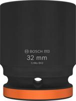 Bosch Accessoires Krachtdop 32 x 53 x 44 mm | M22 | 48,8 mm - 2608003063