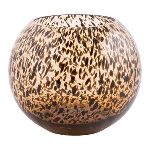 Vase The World Zambezi Cheetah Vaas