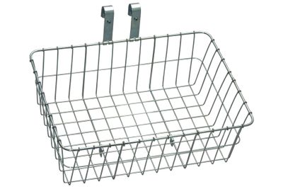 Wald L 1392 Mandje - Chrome Wald L 1392 Mandje - Chrome